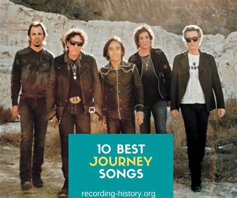 journw|Journey Lyrics, Songs, and Albums .